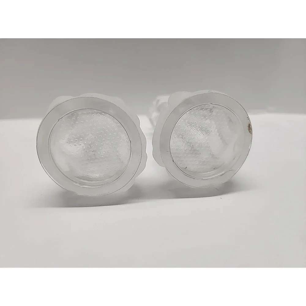 Lenox Crystal Lighthouse Salt‎ & Pepper Set
